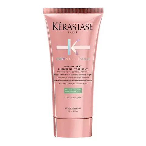 Mascara Vert Neutralisant Chroma Absolu 150ml.webp
