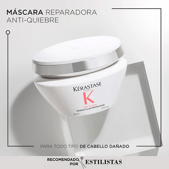 MASCARA-REPARADORA-FILLER-REPARATEUR-Premiere-200ml