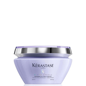 Máscara Masque Ultra Violet Blond Absolu 200ml