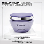 Mascara-Masque-Ultra-Violet-Blond-Absolu-200ml