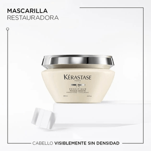 Máscara Densité Densifique 200ml