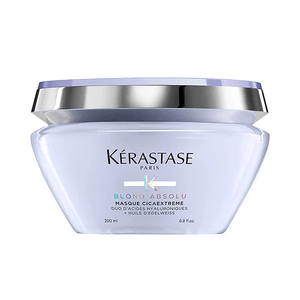Máscara Cicaextreme Blond Absolu 200ml