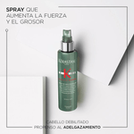 Spray de Force Épaississant Genesis homme 150ml