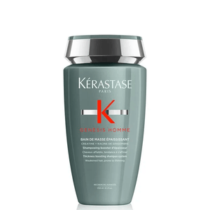 Shampoo Bain De Masse Épaississant Genesis homme 250ml