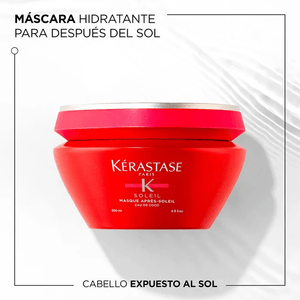 Máscara Après Soleil 200ml