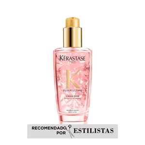 Aceite Elixir Ultime L'Huile Rose 100ml
