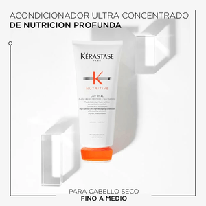 Acondicionador Lait Vital Nutritive