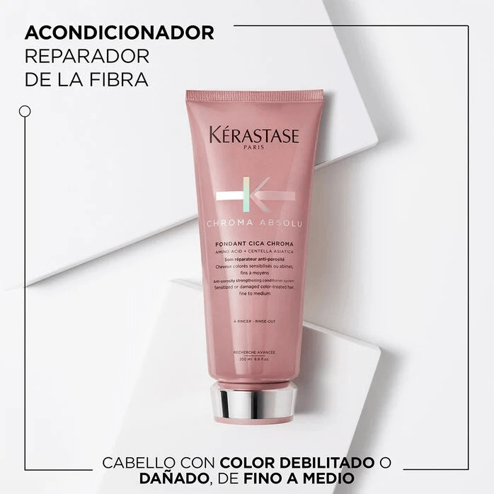 Acondicionador-Fondant-Cica-Chroma-Absolu