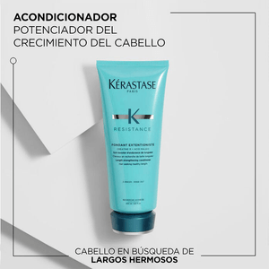 Acondicionador Fondant Extentioniste Resistance