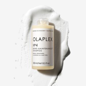 Olaplex N°4 Bond Maintenance Shampoo 250ml