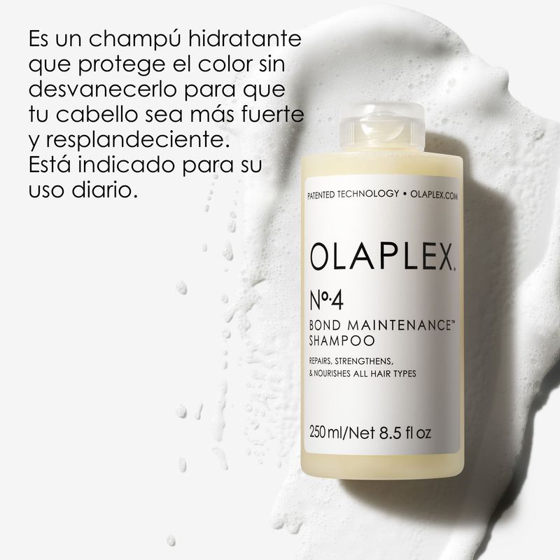 Olaplex-N°4-Bond-Maintenance-250ml