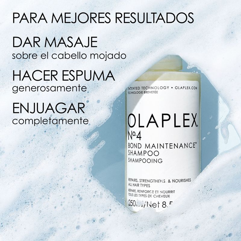Olaplex-N°4-Bond-Maintenance-250ml