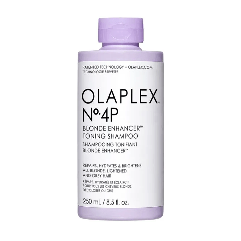 Olaplex-N°4P-Blonde-Enhancer-250ml