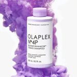 Olaplex-N°4P-Blonde-Enhancer-250ml
