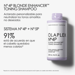 Olaplex-N°4P-Blonde-Enhancer-250ml