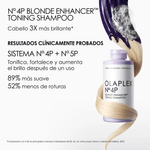 Olaplex-N°4P-Blonde-Enhancer-250ml