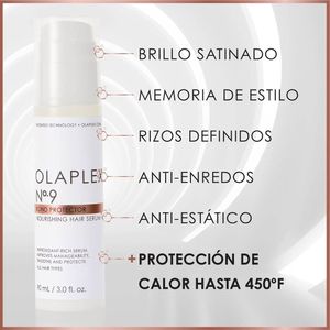 OLAPLEX N°9 Bond Protector Nourishing Serum 90ml