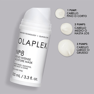 Olaplex Nº8 Bond Intense Moisture Mask 100ml