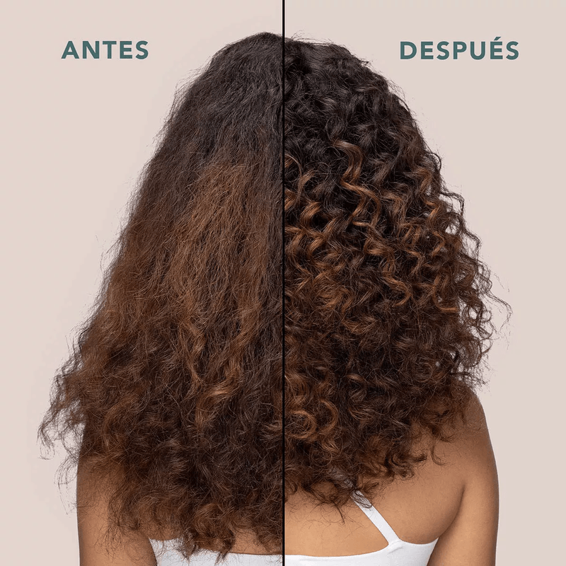 Acondicionador-Twisted