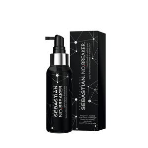 No Breaker Tratamiento Hibrido Reconstructor 100ml