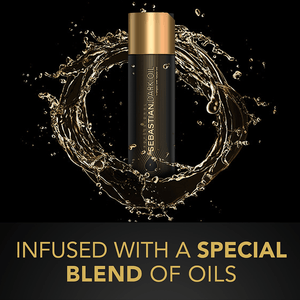 Shampoo Dark Oil
