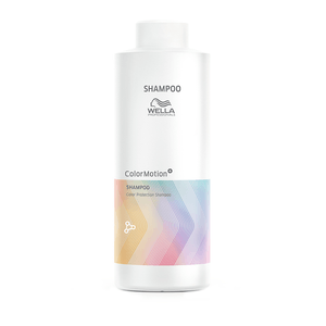 Care Color Motion Shampoo 1000ml