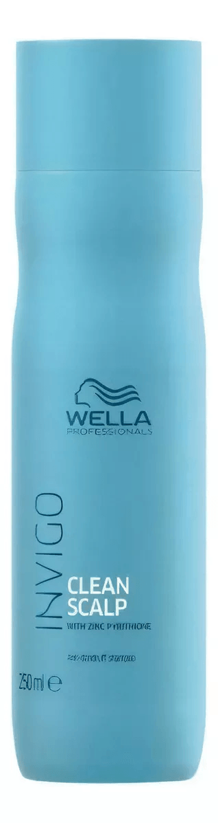 Shampoo-Invigo-Clean-250ml