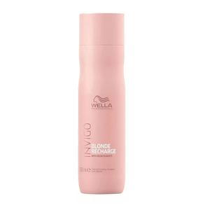 Shampoo Invigo Blonde Recharge 250ml
