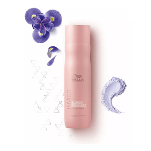 Shampoo Invigo Blonde Recharge 250ml