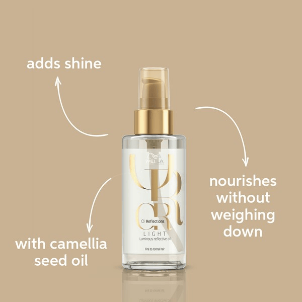 Aceite-Oil-Reflections-Light-100ml