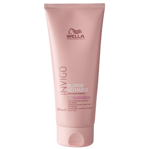 Acondicionador Invigo Blonde Recharge 200ml
