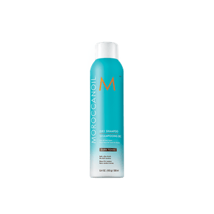 Shampoo en Seco Tonos Oscuros Moroccanoil 205ml