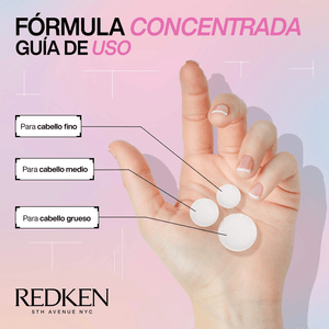 Shampoo Redken Acidic Bonding Concentrate