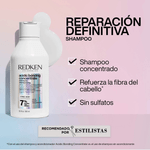 Shampoo-Redken-Acidic-Bonding-Concentrate-300ml