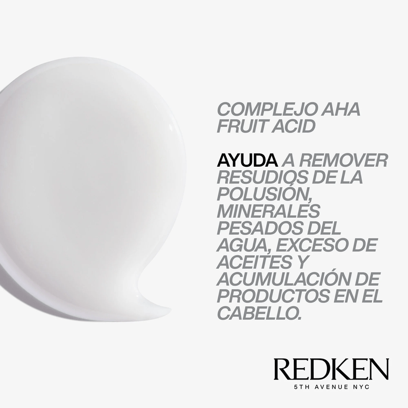 Shampoo-Redken-Hair-Cleansing-Cream-250ml