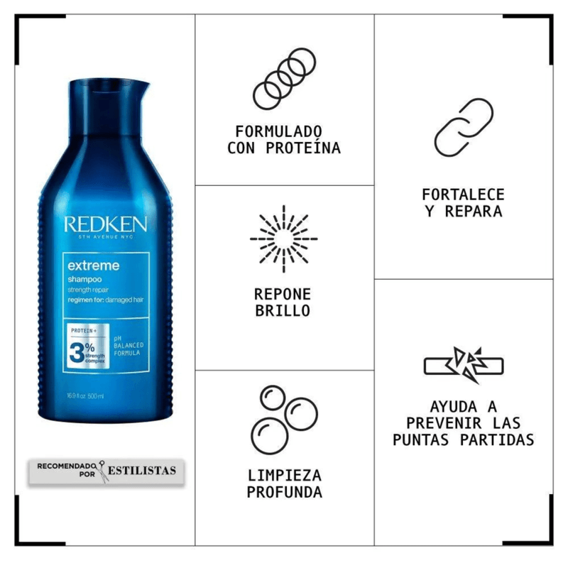 Shampoo-Redken-Largos-Deseados-Extreme-Length