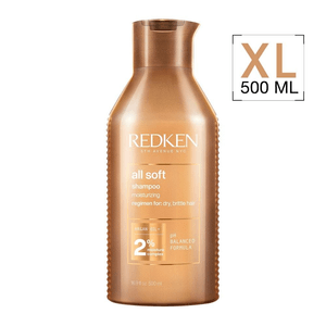 Shampoo Redken Hidratación All Soft