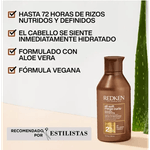 Shampoo-Redken-hidratante-cabello-rizado-y-seco-All-Soft-Mega-Curls-300ml