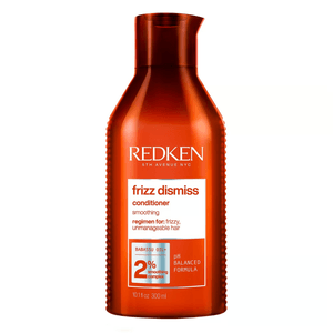 Acondicionador Redken Frizz Dismiss