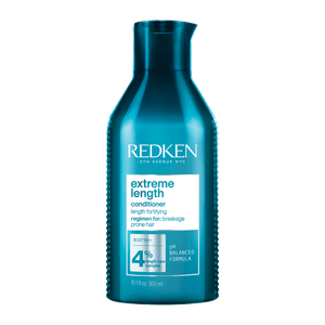 Acondicionador Redken Largos Deseados Extreme Length