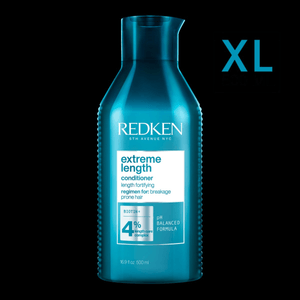 Acondicionador Redken Largos Deseados Extreme Length
