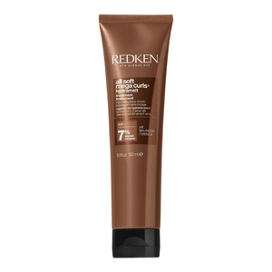 Tratamiento Redken Leave-In All Soft Mega Curls 150ml