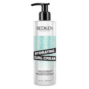 Crema para Peinar Redken Hybrid Curls 250ml