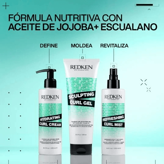 Gel-de-Rizos-Redken-Hybrid-Curls-250ml
