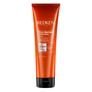Protector Térmico Redken Frizz Dismiss Leave In 250ml