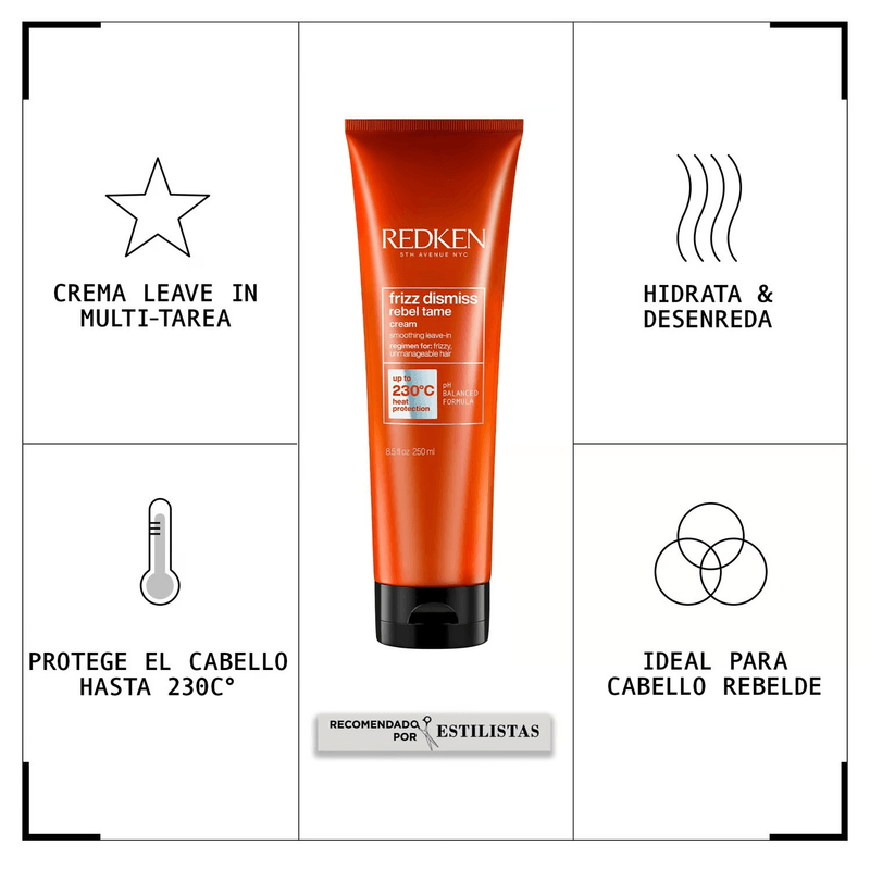 Protector-Termico-Redken-Frizz-Dismiss-Leave-In-250ml