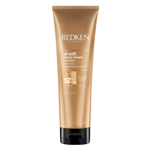 Máscara Redken Hidratación Heavy Cream All Soft 250ml