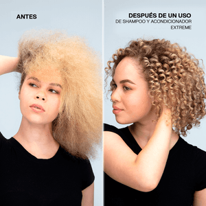 Máscara Reparación Redken Extreme 250ml