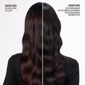 Máscara Redken Color Extend Magnetic 250ml