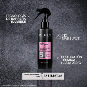 Tratamiento Leave-in Acidic Color Gloss 190ml